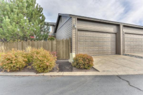 Vantage Point townhouse